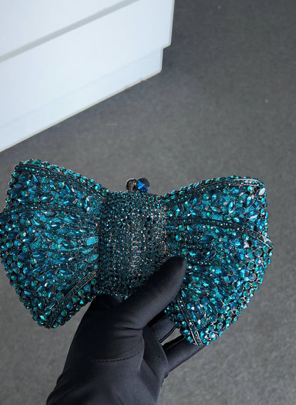 SWAROVSKI PARTY PURSE